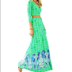 Lilly Pulitzer Ruari set